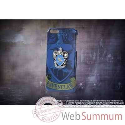 Coque serdaigle - iphone 6 - harry potter Noble Collection -NN8816
