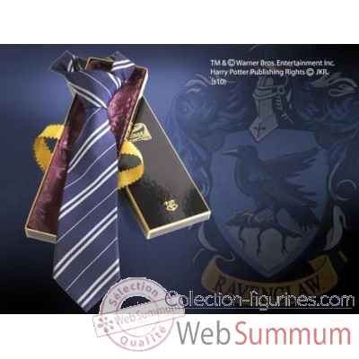 Cravate serdaigle Noble Collection -NN7664