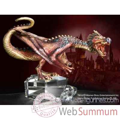 Dragons de la premiere epreuve - boutefeu chinois Noble Collection -NN7066