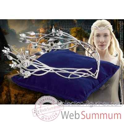 Galadriel - diademe Noble Collection -NN1362