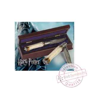 Harry potter replique 1/1 couteau de dumbledore Noble Collection -nob7451