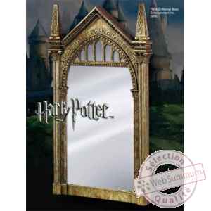 Harry potter replique miroir du rised 45 cm Noble Collection -nob7856