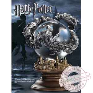 Harry potter statuette les detraqueurs 13 cm Noble Collection -nob7062