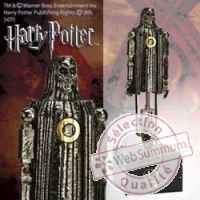 Harry potter statuette mechanical death eater 20 cm Noble Collection -nob07789