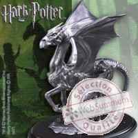 Harry potter statuette thestral est libre 30 cm Noble Collection -nob07672
