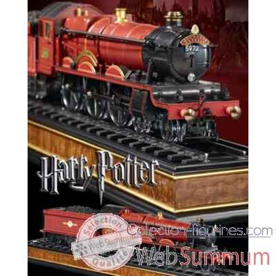 Poudlard express Harry Potter Collection -NN7800