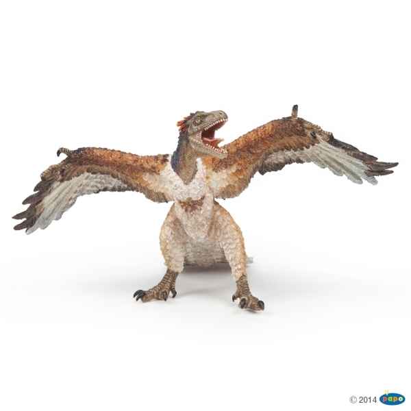 Figurine Archeopteryx Papo -55034
