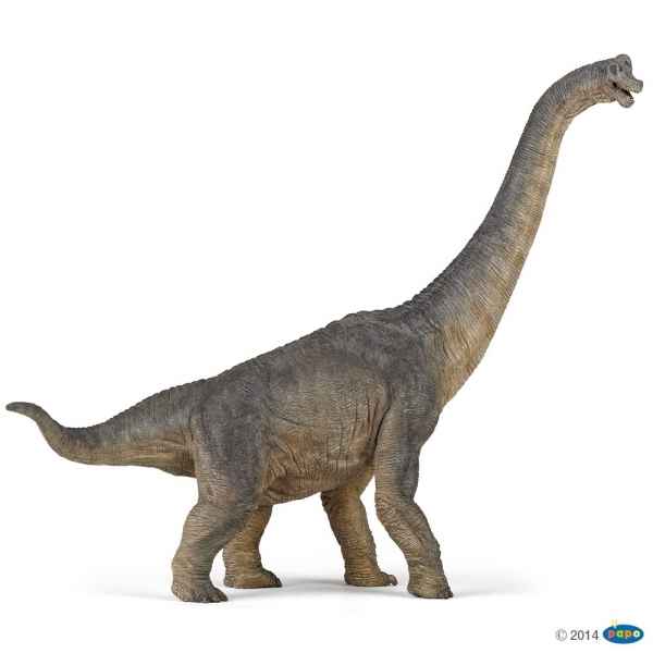 Figurine Brachiosaure Papo -55030