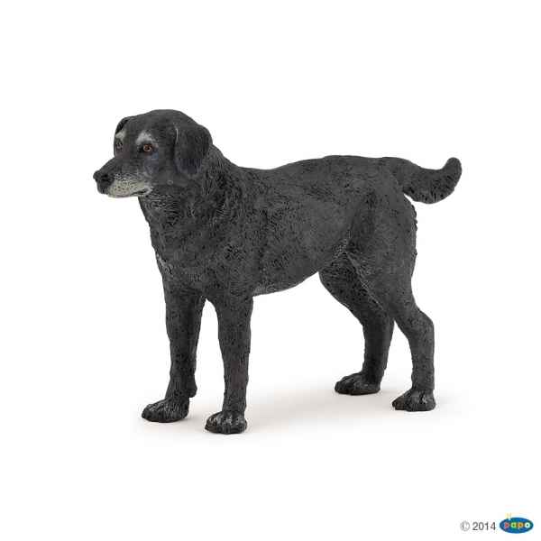 Figurine Cassis chien de compagnie Papo -54013