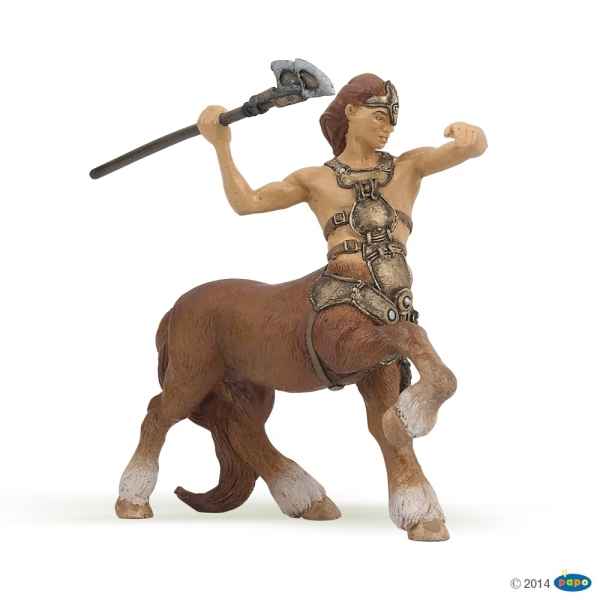 Figurine Centaure Papo -38936