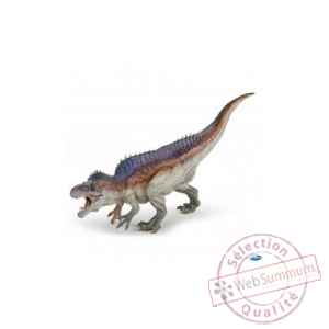 Figurine acrocanthosaurus Papo -55062