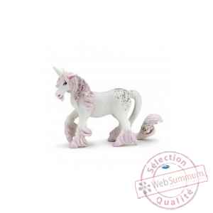 Figurine la licorne enchantee Papo -39116
