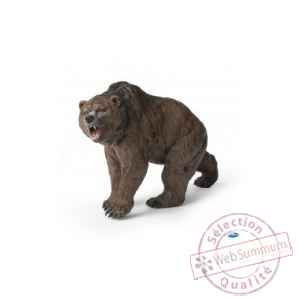 Figurine ours des cavernes Papo -55066