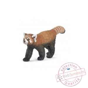Figurine panda roux Papo -50217
