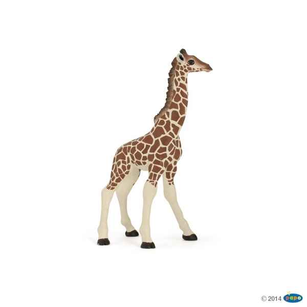 Figurine Girafon Papo -50100