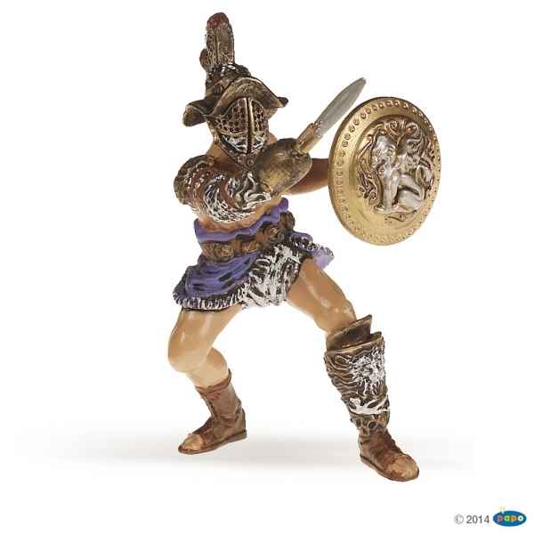Figurine Gladiateur Papo -39803