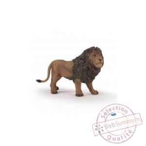 Figurine Grand lion Papo -50191