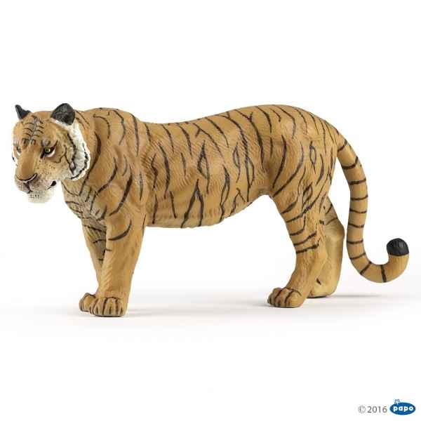 Figurine Grande tigresse Papo -50178