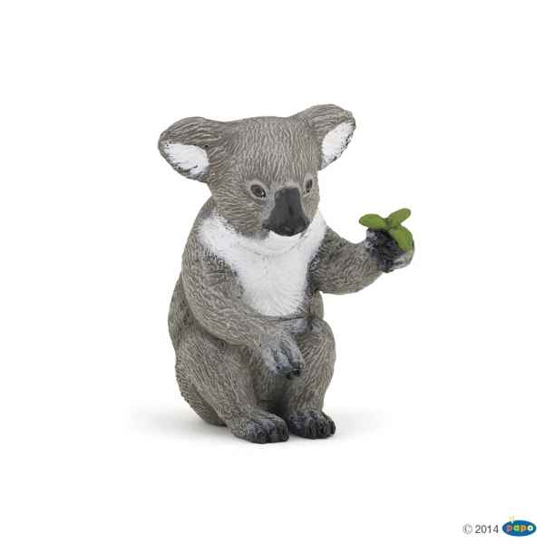 Figurine Koala Papo -50111