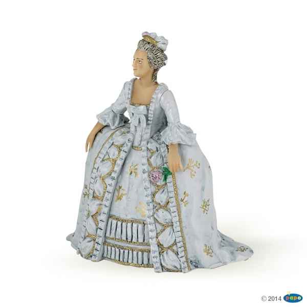 Figurine Marie-antoinette Papo -39734
