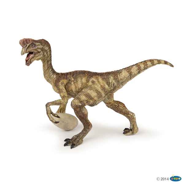 Figurine Oviraptor Papo -55018