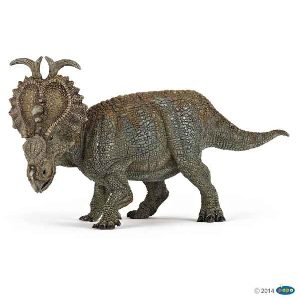 Figurine Pachyrhinosaure Papo -55019