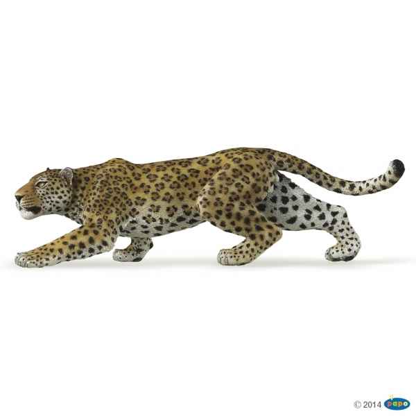 Figurine Panthere Papo -50017