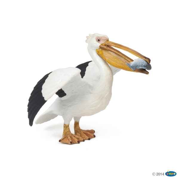 Figurine Pelican Papo -56009