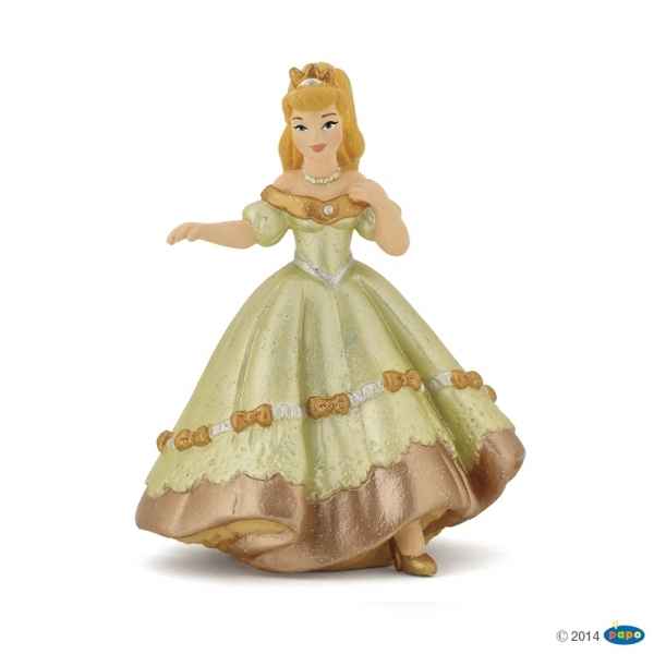Figurine Princesse amelie Papo -39061