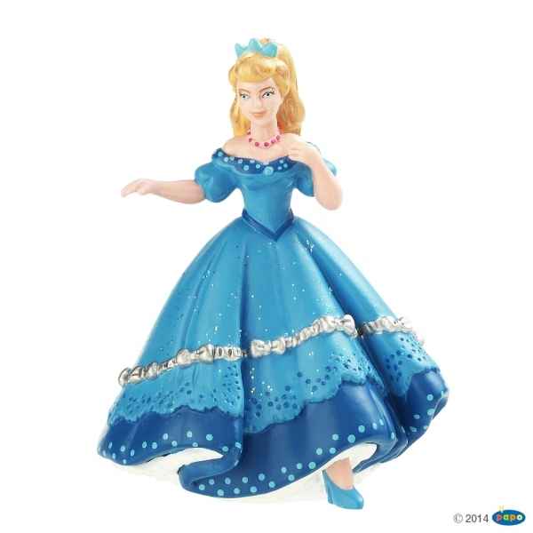 Figurine Princesse sophie Papo -39022