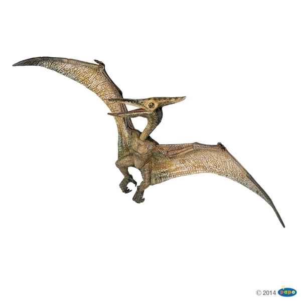 Figurine Pteranodon Papo -55006