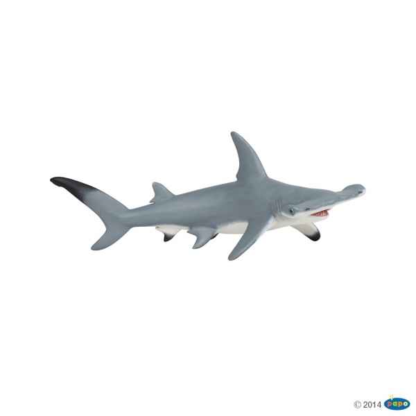 Figurine Requin marteau Papo -56010