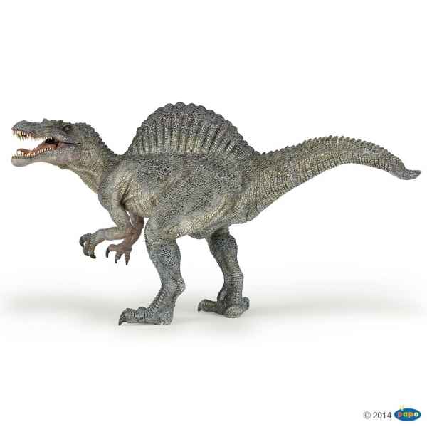 Figurine Spinosaure Papo -55011