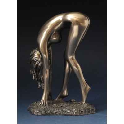 Figurine Body talk bt poses women Parastone -WU70886