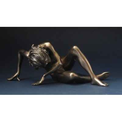 Figurine Body talk bt poses women Parastone -WU75116