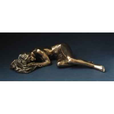 Figurine Body talk bt poses women Parastone -WU75137