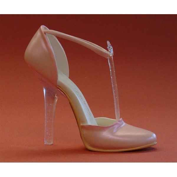 Figurine chaussure miniature collection just the right shoe goody two shoes   - rs805562