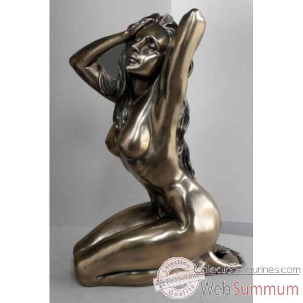 Nude woman xl Parastone -WU75636
