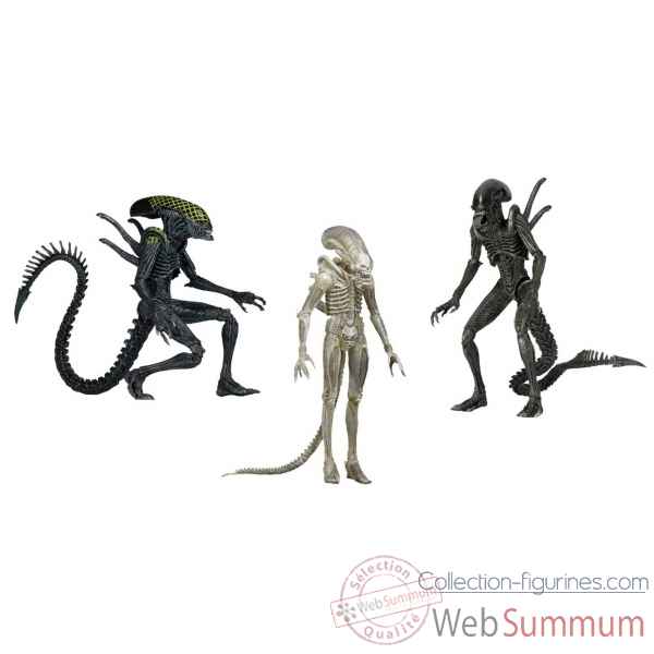 Aliens: figurine -NECA51600