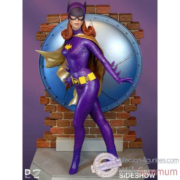Batgirl statuette -SS902439