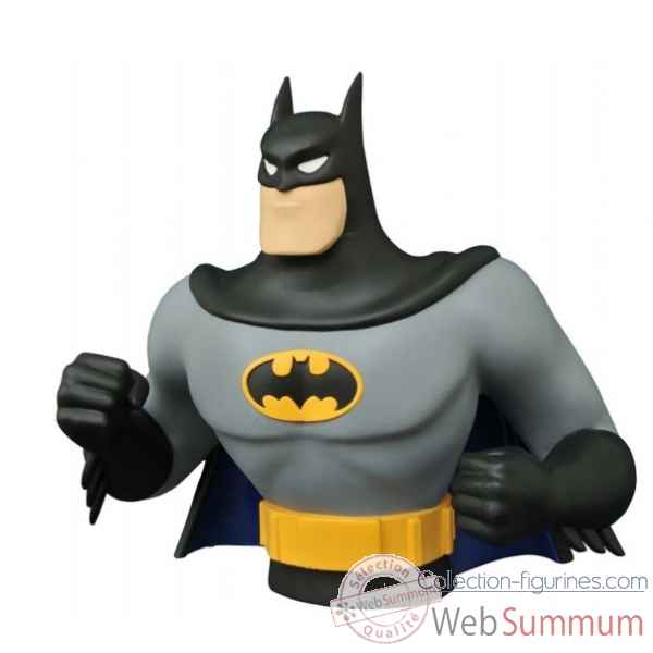 Batman animated series: batman buste -DIADEC152118
