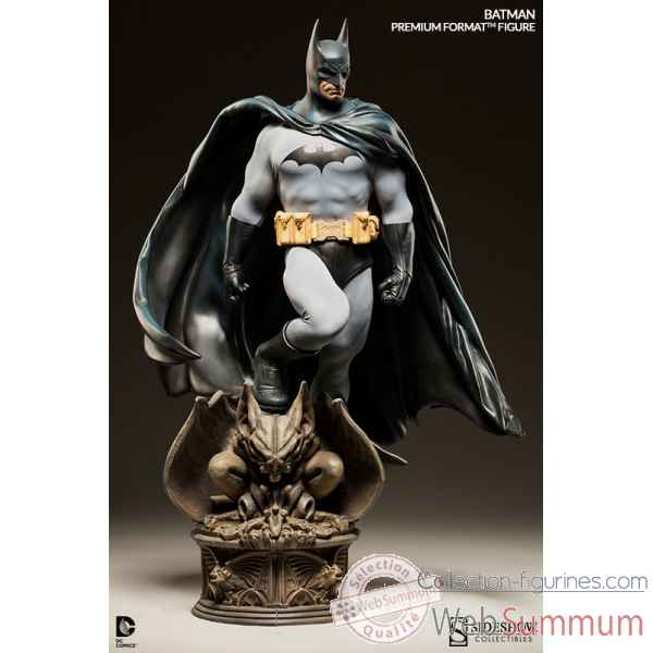 Batman figurine echelle 1:4 premium format -SS300131