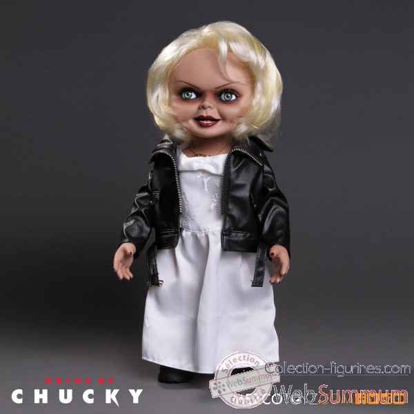 Chucky: figurine tiffany -MEZ78015