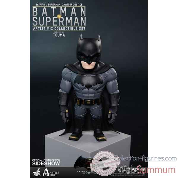Dc comics: figurine batman bobblehead -SSHOT902638