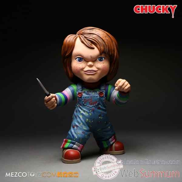 Figurine chucky -MEZ78102