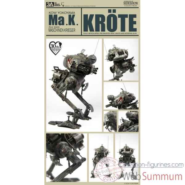 Figurine ma.k krote -SS901998