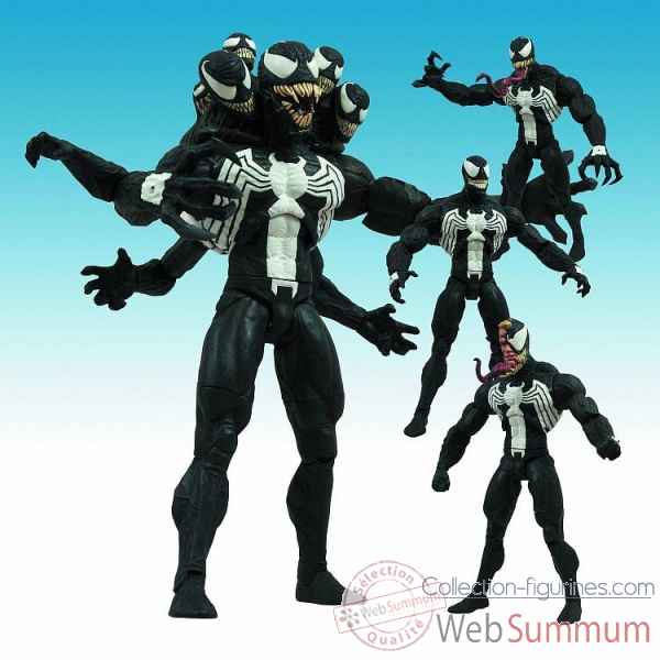 Figurine marvel venom -DIAAUG121762