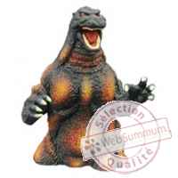 Godzilla: burning buste 2014 -DIAFEB148247