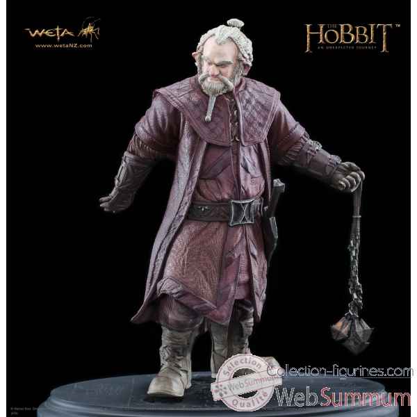 Le hobbit: statue dori echelle 1/6 -WET1381