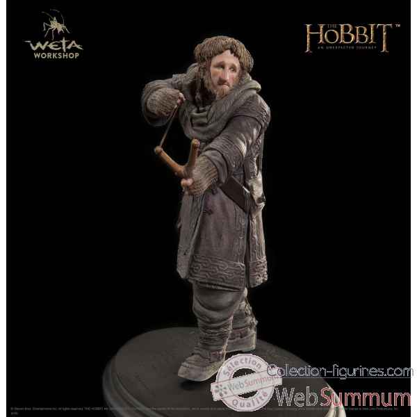 Le hobbit: statue ori echelle 1/6 -WET1274